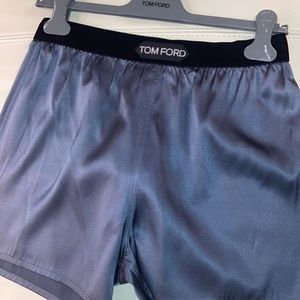 Tom Ford Shorts